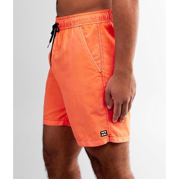 Billabong• All Day Layback Boardshort - Picture 16 of 16